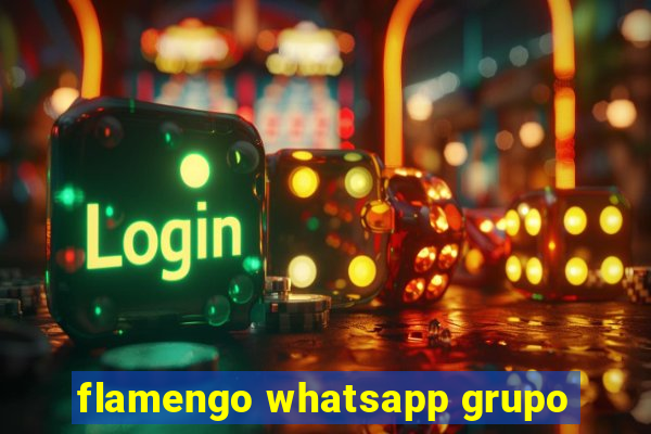 flamengo whatsapp grupo